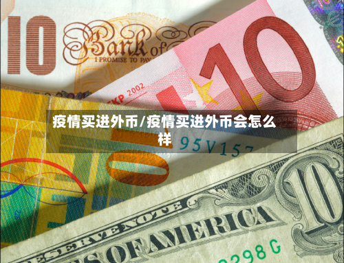疫情买进外币/疫情买进外币会怎么样
