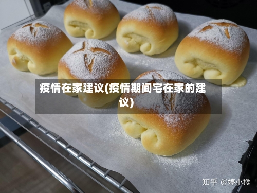 疫情在家建议(疫情期间宅在家的建议)
