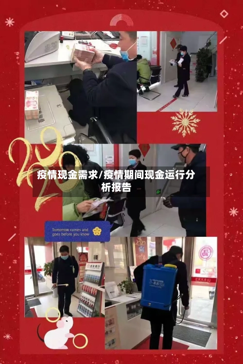 疫情现金需求/疫情期间现金运行分析报告