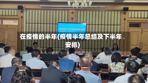 在疫情的半年(疫情半年总结及下半年安排)-第2张图片