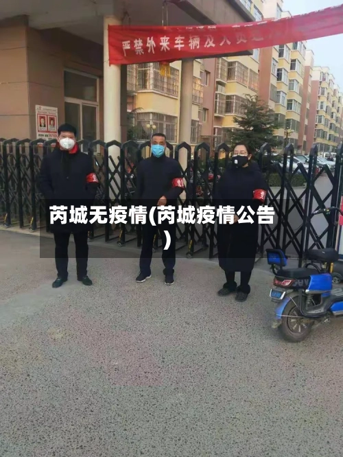 芮城无疫情(芮城疫情公告)-第3张图片