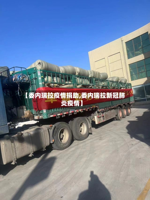 【委内瑞拉疫情捐助,委内瑞拉新冠肺炎疫情】-第2张图片