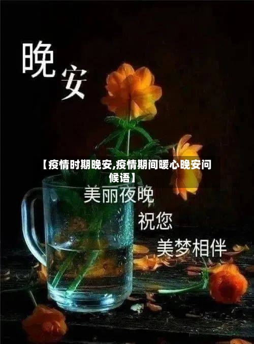 【疫情时期晚安,疫情期间暖心晚安问候语】
