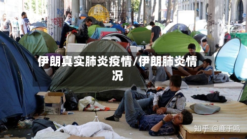 伊朗真实肺炎疫情/伊朗肺炎情况