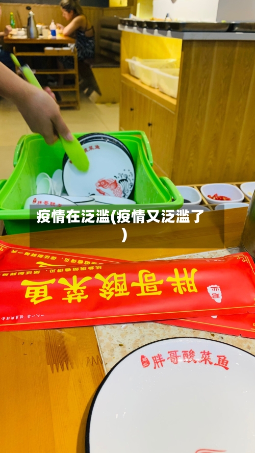 疫情在泛滥(疫情又泛滥了)-第2张图片