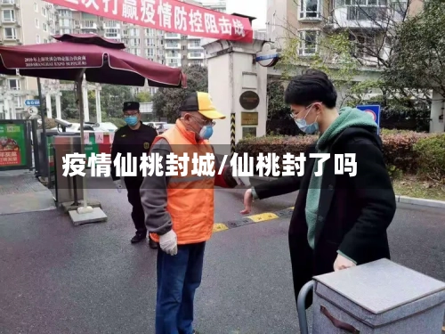 疫情仙桃封城/仙桃封了吗