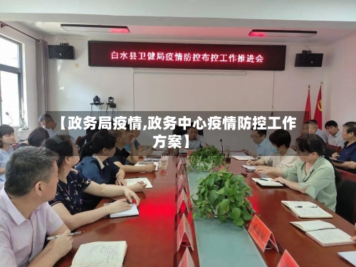 【政务局疫情,政务中心疫情防控工作方案】-第3张图片