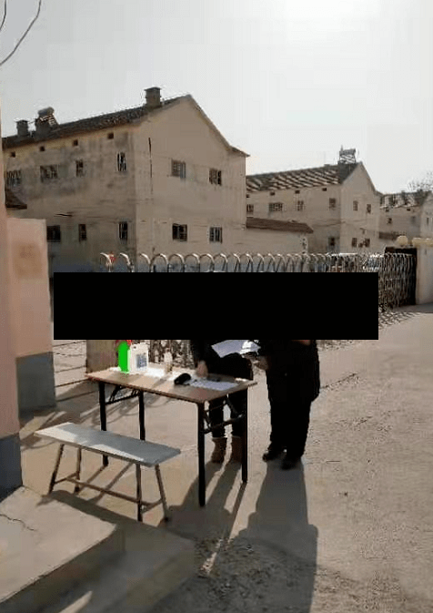 义桥疫情(义桥疫情最新情况)-第3张图片