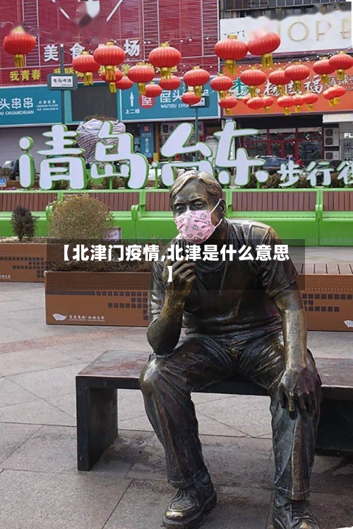 【北津门疫情,北津是什么意思】-第3张图片