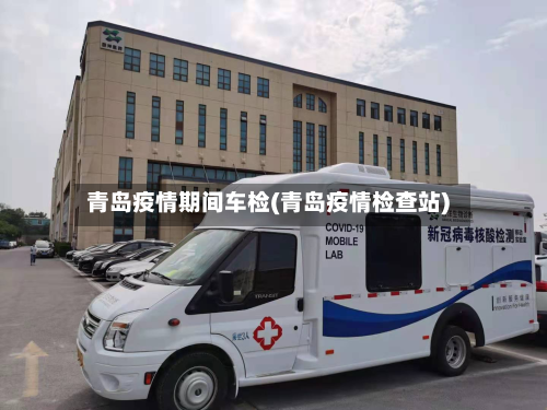 青岛疫情期间车检(青岛疫情检查站)