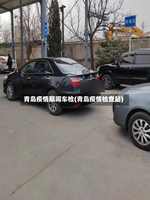 青岛疫情期间车检(青岛疫情检查站)-第3张图片