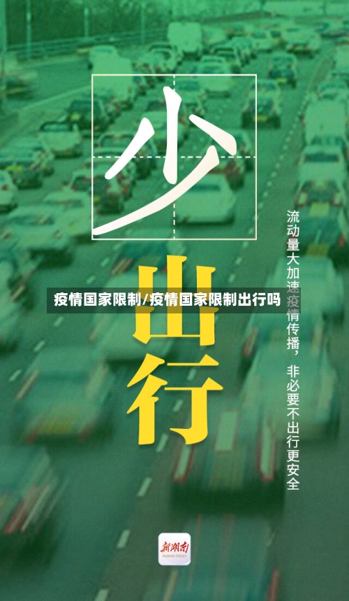 疫情国家限制/疫情国家限制出行吗-第3张图片