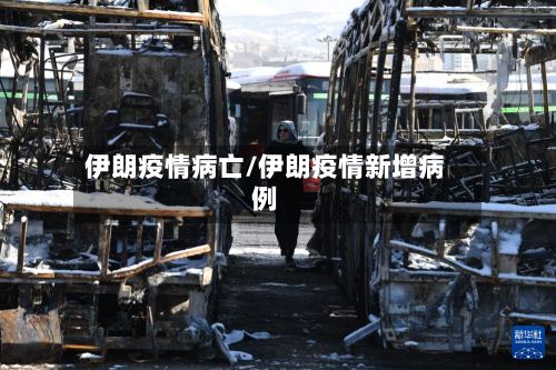 伊朗疫情病亡/伊朗疫情新增病例