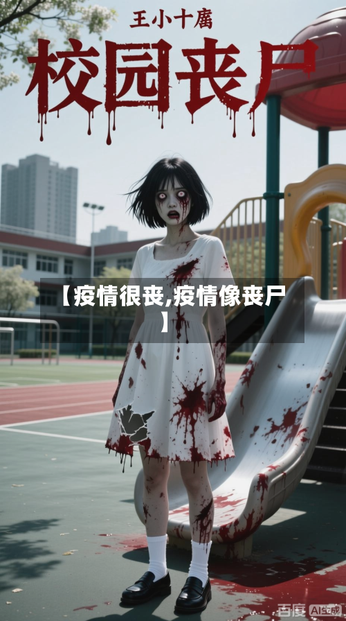 【疫情很丧,疫情像丧尸】