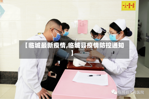 【临城最新疫情,临城县疫情防控通知】-第3张图片
