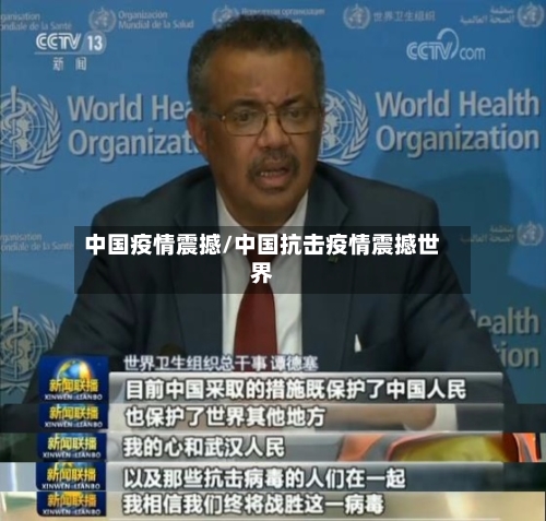 中国疫情震撼/中国抗击疫情震撼世界