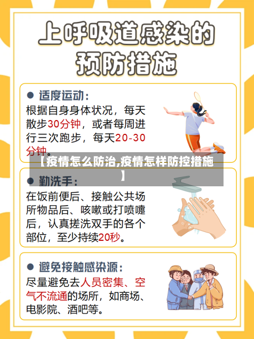 【疫情怎么防治,疫情怎样防控措施】