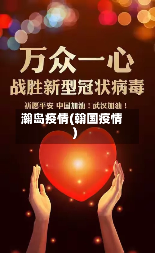 瀚岛疫情(翰国疫情)