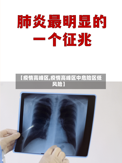 【疫情高峰区,疫情高峰区中危险区低风险】