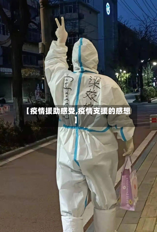 【疫情援助感受,疫情支援的感想】-第3张图片