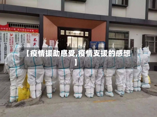 【疫情援助感受,疫情支援的感想】-第2张图片