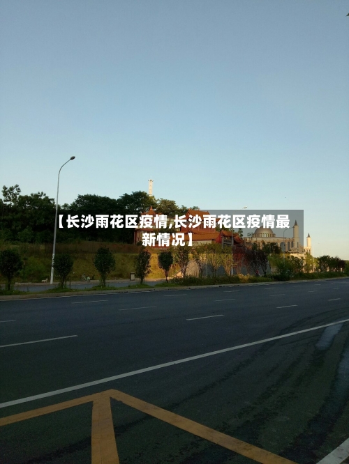【长沙雨花区疫情,长沙雨花区疫情最新情况】-第3张图片