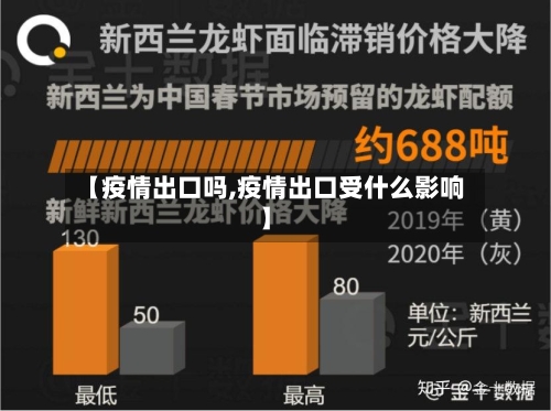 【疫情出口吗,疫情出口受什么影响】