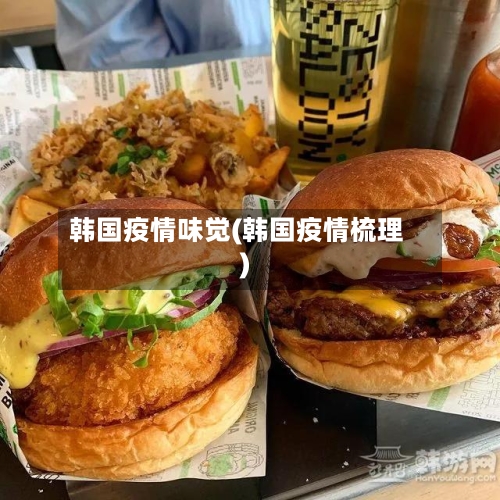 韩国疫情味觉(韩国疫情梳理)