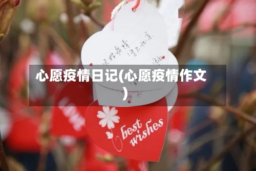 心愿疫情日记(心愿疫情作文)
