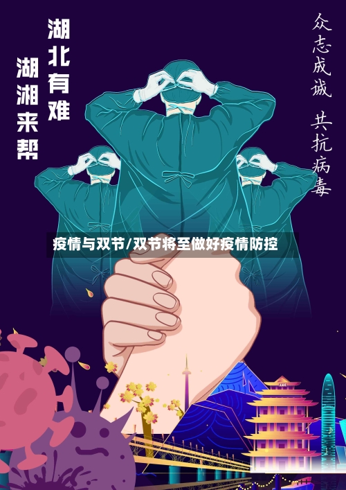 疫情与双节/双节将至做好疫情防控-第2张图片