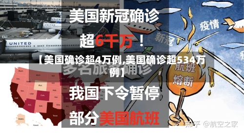【美国确诊超4万例,美国确诊超534万例】
