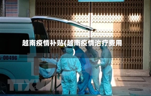 越南疫情补贴(越南疫情治疗费用)-第3张图片