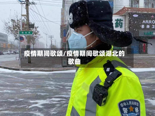 疫情期间歌颂/疫情期间歌颂湖北的歌曲