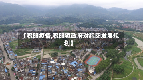 【穆阳疫情,穆阳镇政府对穆阳发展规划】