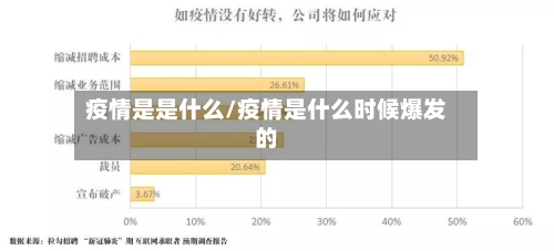 疫情是是什么/疫情是什么时候爆发的