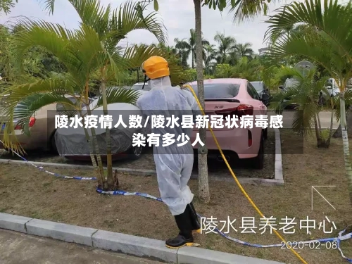 陵水疫情人数/陵水县新冠状病毒感染有多少人
