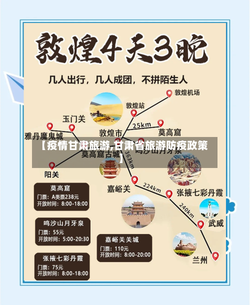 【疫情甘肃旅游,甘肃省旅游防疫政策】